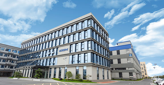 热烈庆祝驰美电机（浙江）有限公司官方网站上线！