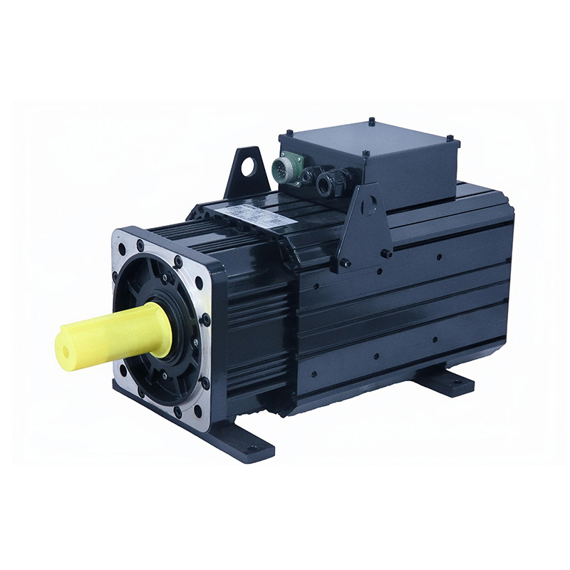 CMF同步主轴伺服电动机