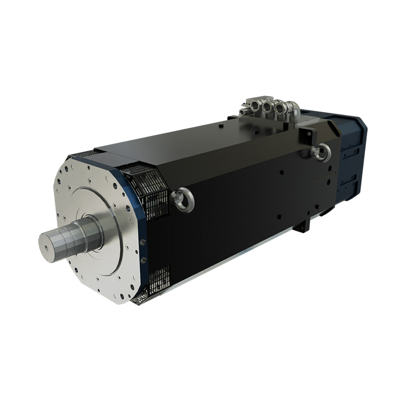 顶驱系列变频异步电动机