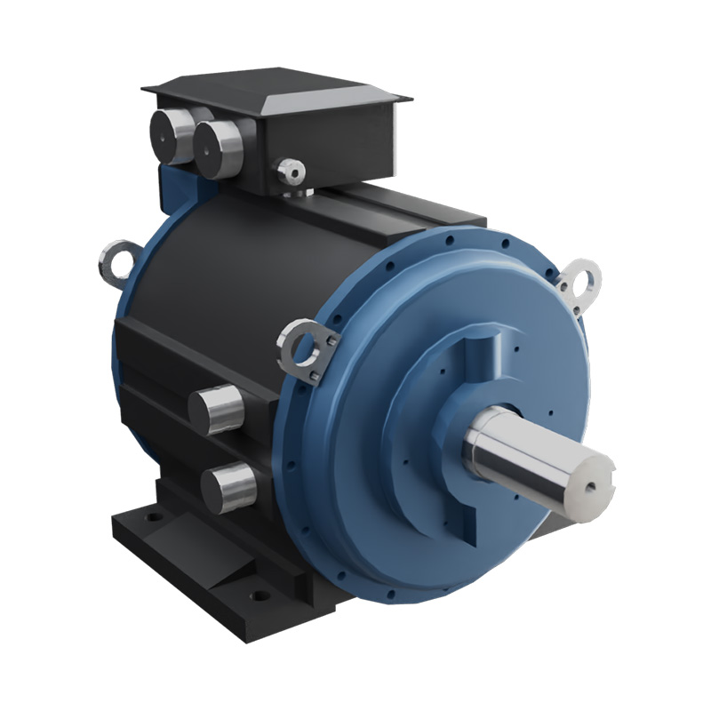 水冷永磁变频电动机