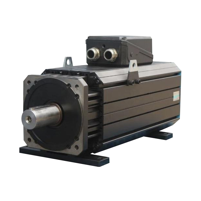 CMK同步主轴伺服电动机