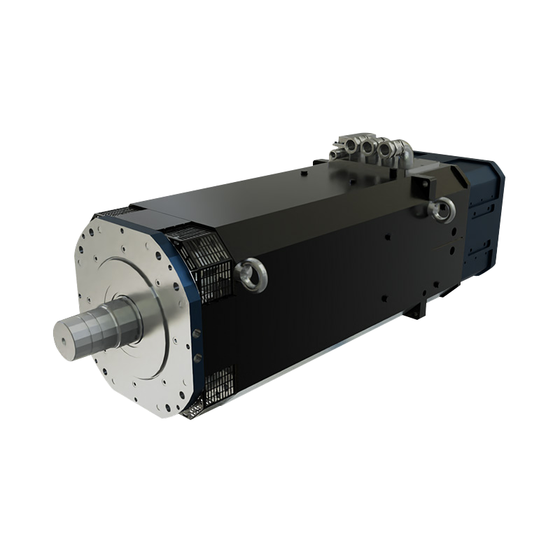 顶驱系列变频异步电动机