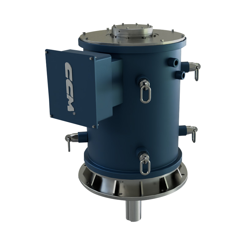CMTZ系列低速直驱电动机