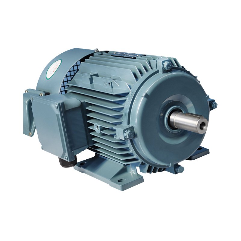 YE3、YE4、CMYP低压系列三相异步电动机