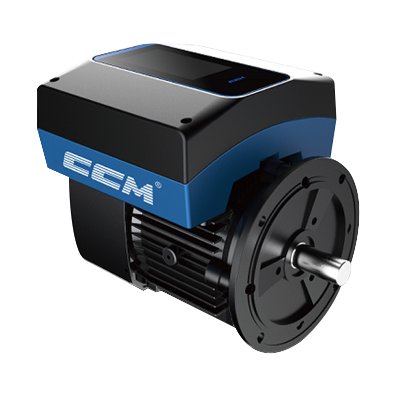 CMT系列一体化智能永磁变频电动机