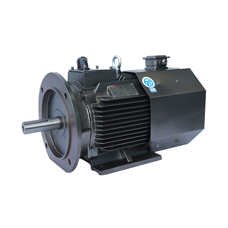 CMT系列三相变频永磁同步电动机