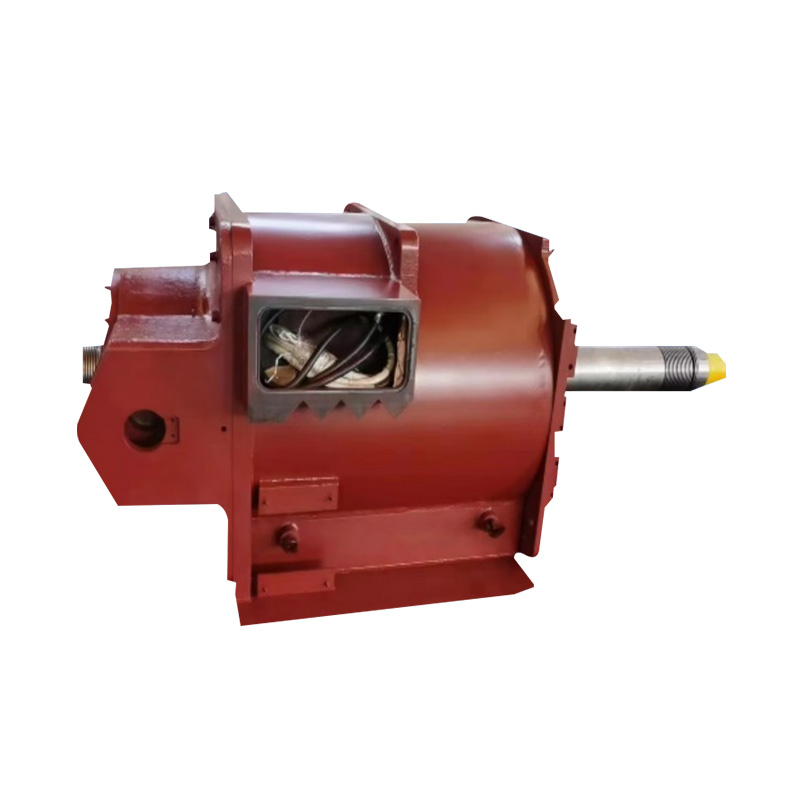 直驱顶驱变频永磁同步/异步电动机