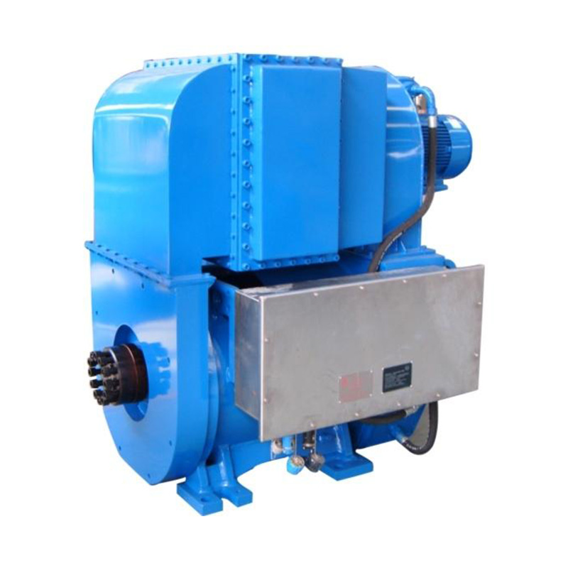 压裂变频调速异步电动机