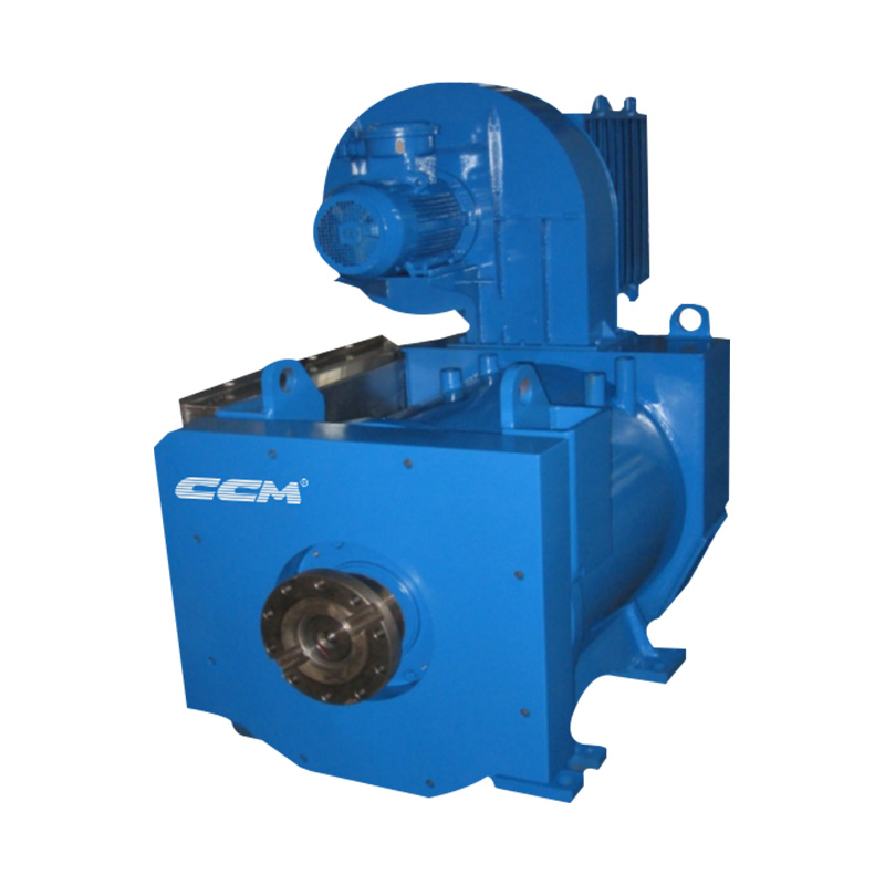 423系列变频永磁同步电动机